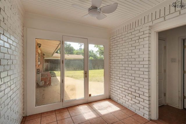 1587 SINGLETON AVENUE, Wichita Falls, TX 76302