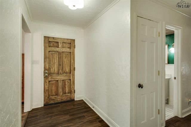 1587 SINGLETON AVENUE, Wichita Falls, TX 76302