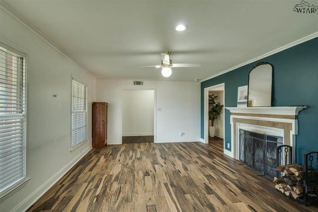 1587 SINGLETON AVENUE, Wichita Falls, TX 76302