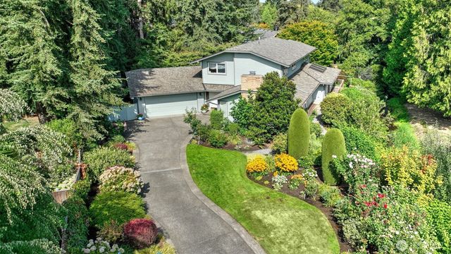 11 Cascade Key, Bellevue, WA 98006