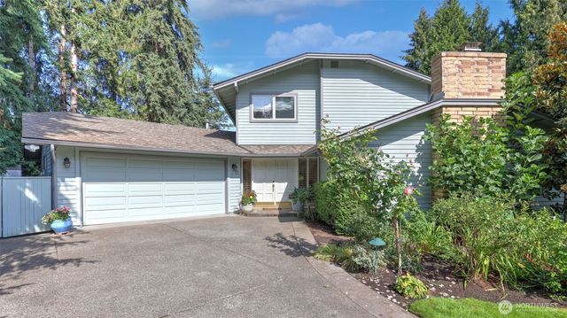 11 Cascade Key, Bellevue, WA 98006