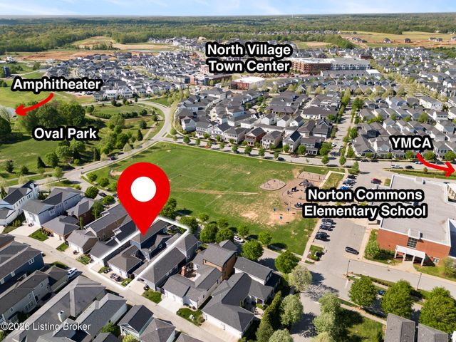 11006 Kings Crown Dr, Prospect, KY 40059