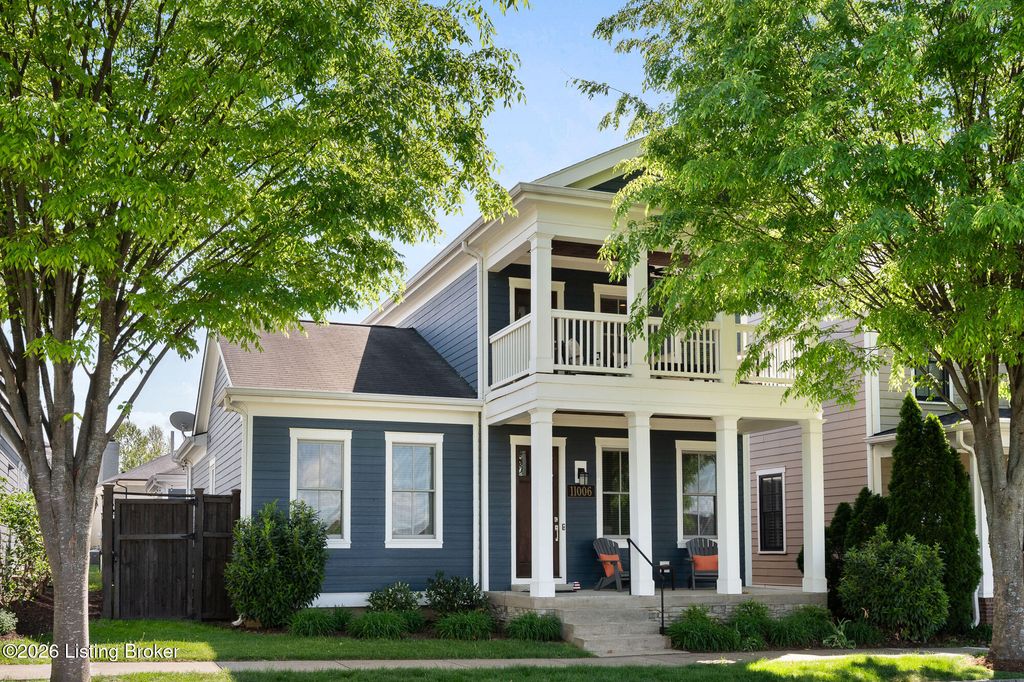 11006 Kings Crown Dr, Prospect, KY 40059