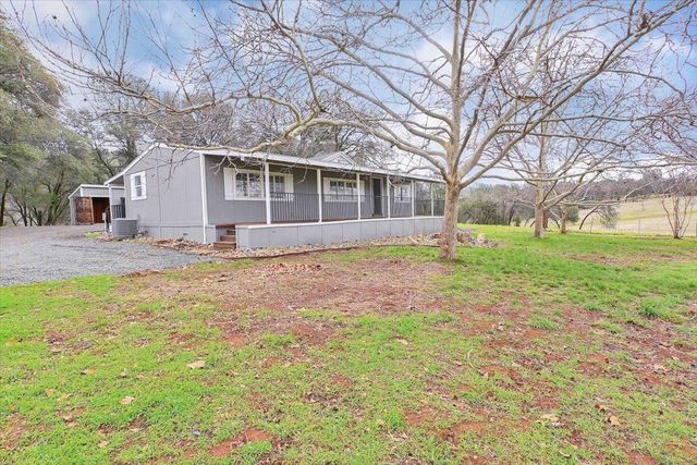 790 Los Verjeles Rd, Bangor, CA 95901