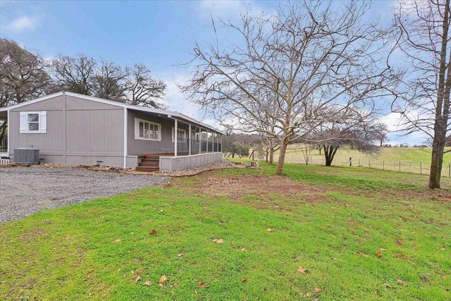 790 Los Verjeles Rd, Bangor, CA 95901