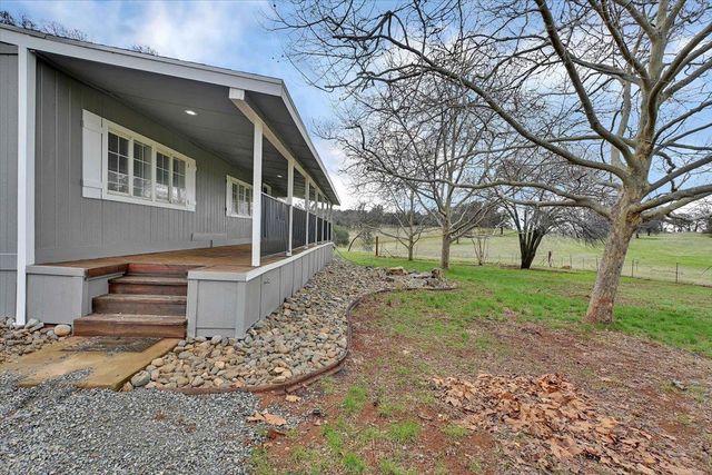 790 Los Verjeles Rd, Bangor, CA 95901