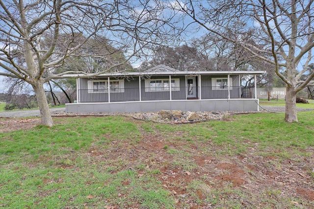 790 Los Verjeles Rd, Bangor, CA 95901