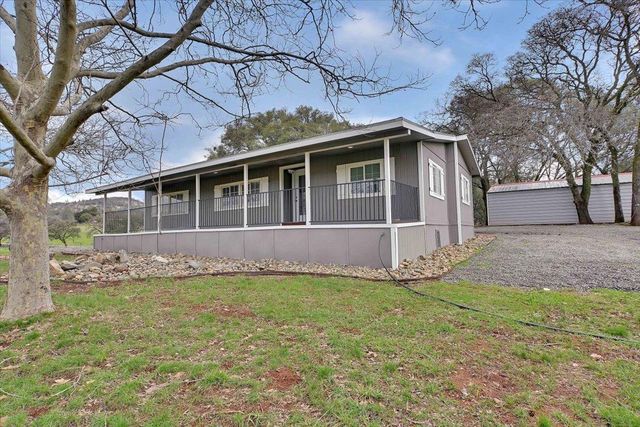 790 Los Verjeles Rd, Bangor, CA 95901