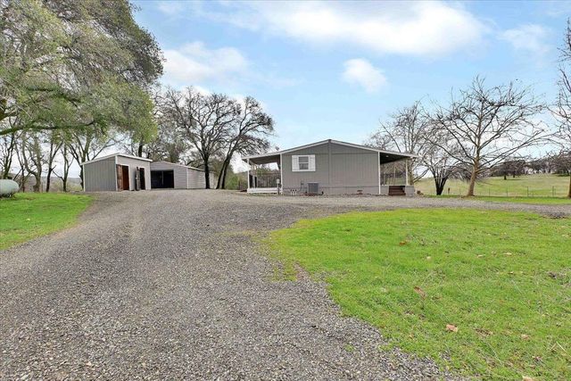 790 Los Verjeles Rd, Bangor, CA 95901