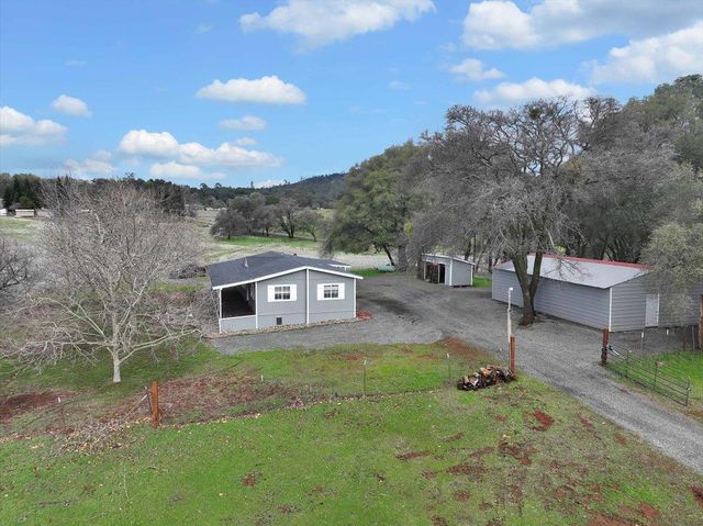 790 Los Verjeles Rd, Bangor, CA 95901