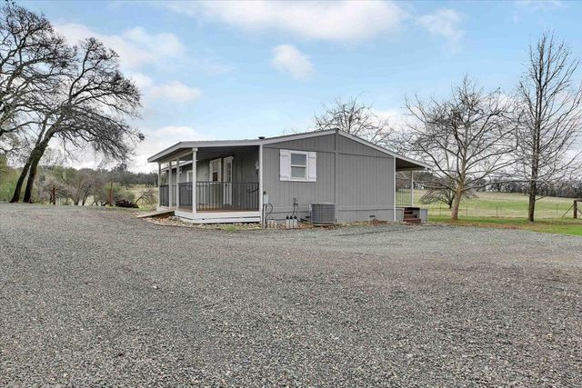 790 Los Verjeles Rd, Bangor, CA 95901