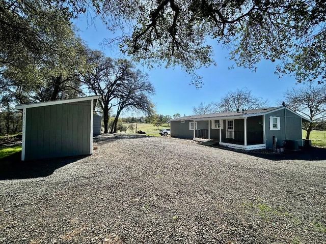 790 Los Verjeles Rd, Bangor, CA 95901