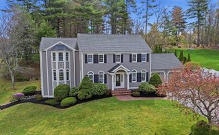18 Chicory Road, Westford, MA 01886