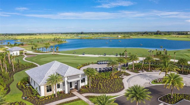 3362 ALBA CIRCLE, Bradenton, FL 34211
