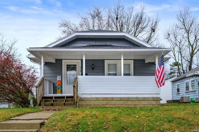 519 S Talley Avenue, Muncie, IN 47303