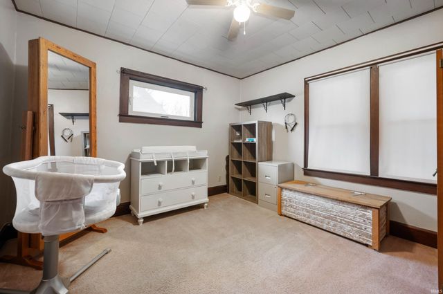 519 S Talley Avenue, Muncie, IN 47303