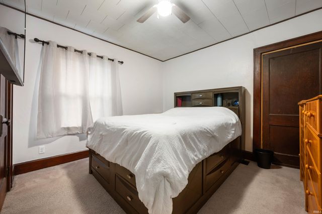 519 S Talley Avenue, Muncie, IN 47303