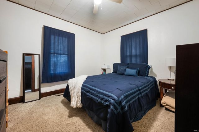 519 S Talley Avenue, Muncie, IN 47303