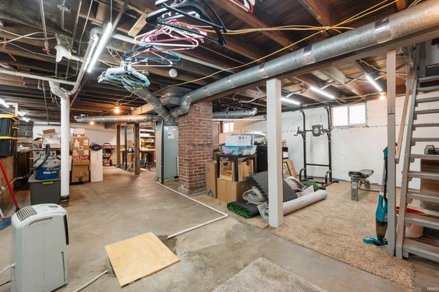 519 S Talley Avenue, Muncie, IN 47303