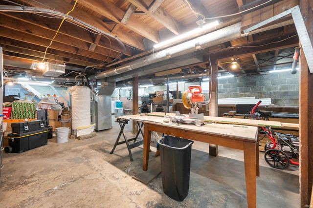 519 S Talley Avenue, Muncie, IN 47303