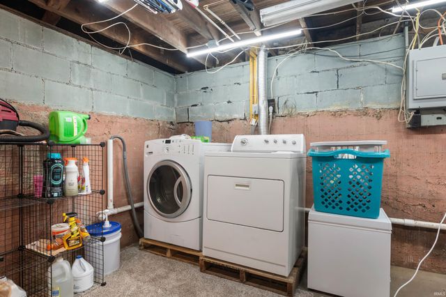 519 S Talley Avenue, Muncie, IN 47303