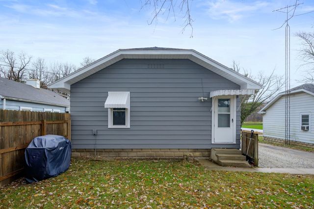 519 S Talley Avenue, Muncie, IN 47303