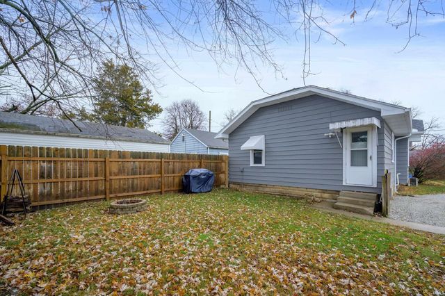 519 S Talley Avenue, Muncie, IN 47303