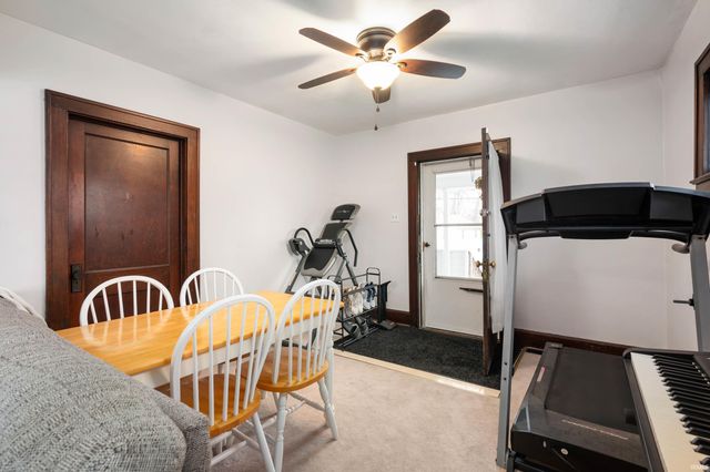 519 S Talley Avenue, Muncie, IN 47303