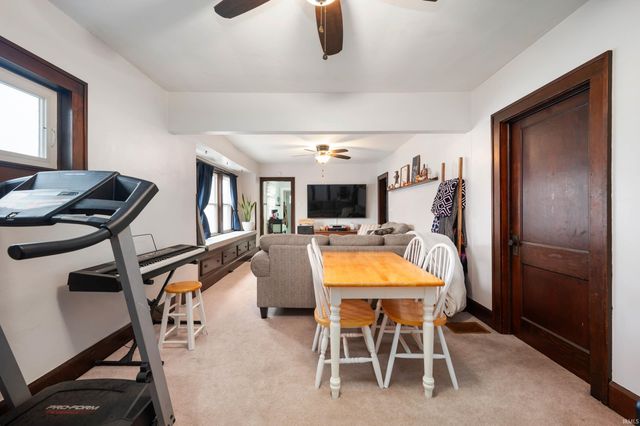 519 S Talley Avenue, Muncie, IN 47303