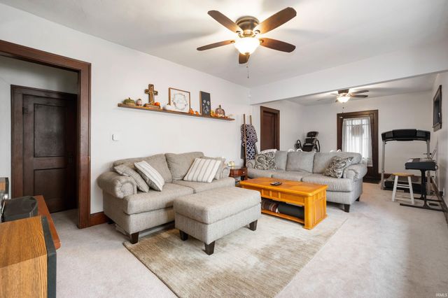 519 S Talley Avenue, Muncie, IN 47303