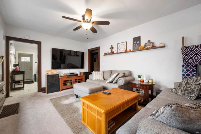 519 S Talley Avenue, Muncie, IN 47303