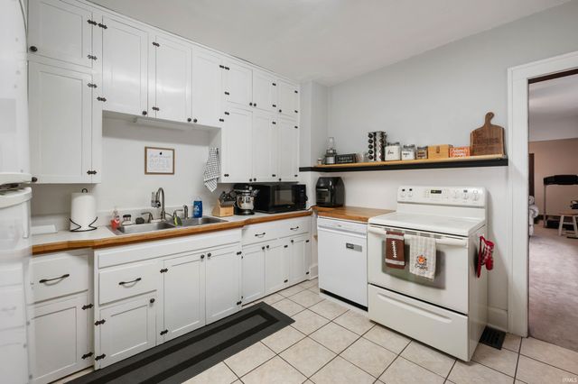 519 S Talley Avenue, Muncie, IN 47303