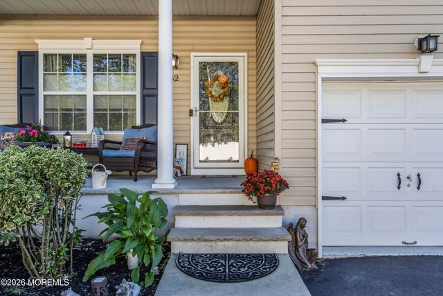 62 Bridle Path, Bayville, NJ 08721