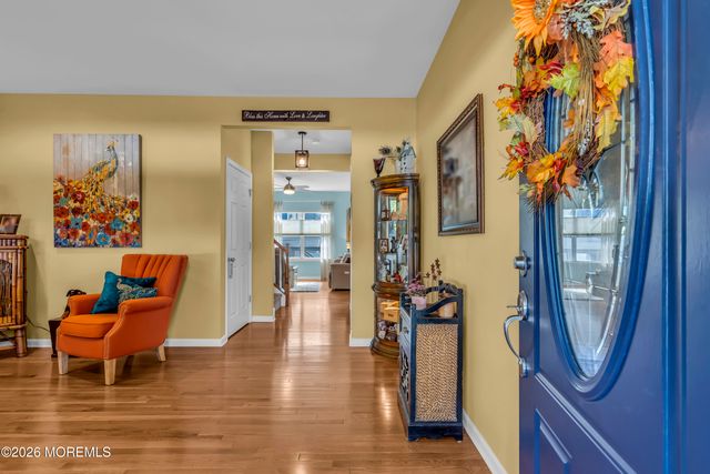 62 Bridle Path, Bayville, NJ 08721