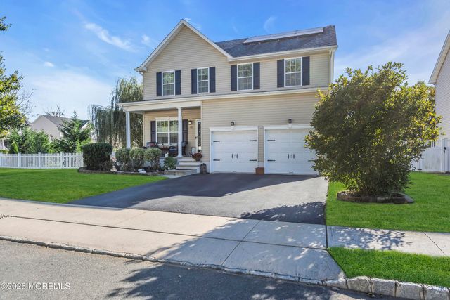 62 Bridle Path, Bayville, NJ 08721