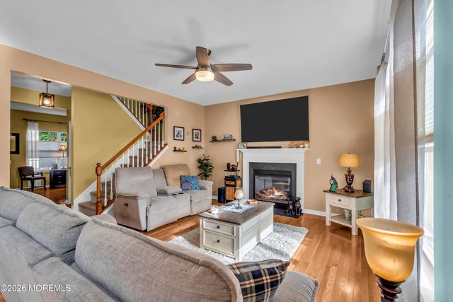 62 Bridle Path, Bayville, NJ 08721