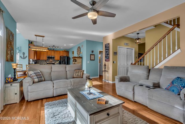 62 Bridle Path, Bayville, NJ 08721