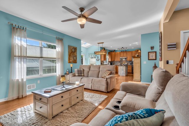62 Bridle Path, Bayville, NJ 08721