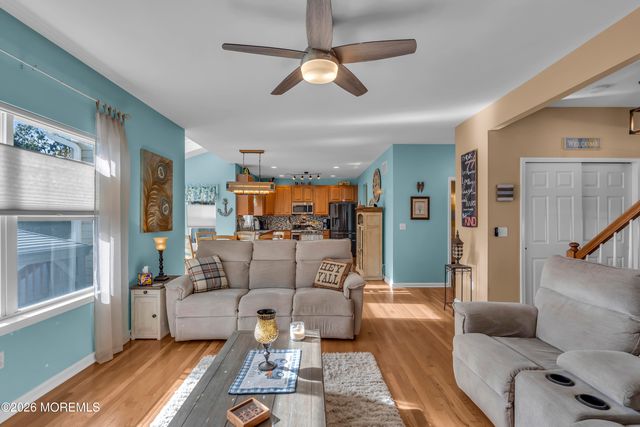 62 Bridle Path, Bayville, NJ 08721