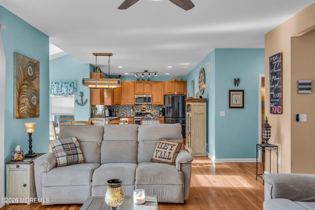 62 Bridle Path, Bayville, NJ 08721