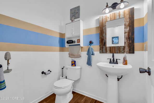 62 Bridle Path, Bayville, NJ 08721