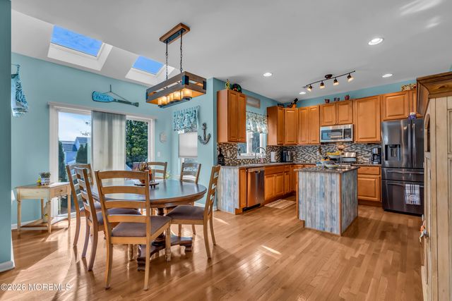 62 Bridle Path, Bayville, NJ 08721
