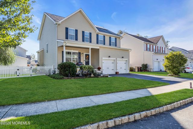 62 Bridle Path, Bayville, NJ 08721