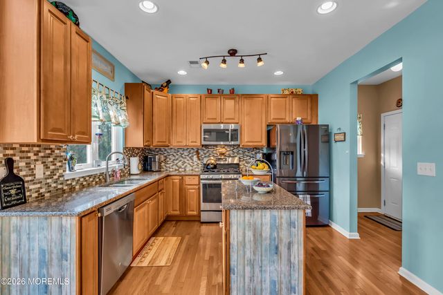 62 Bridle Path, Bayville, NJ 08721