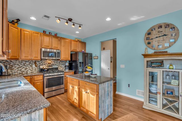 62 Bridle Path, Bayville, NJ 08721