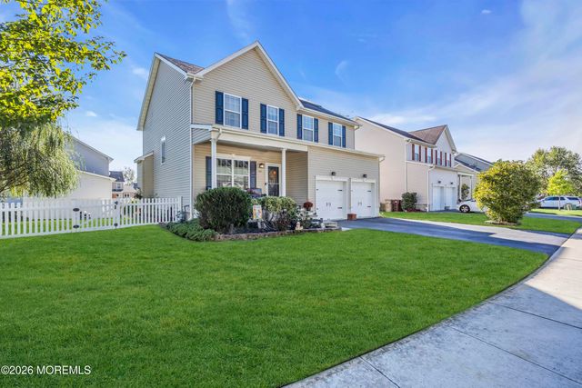62 Bridle Path, Bayville, NJ 08721