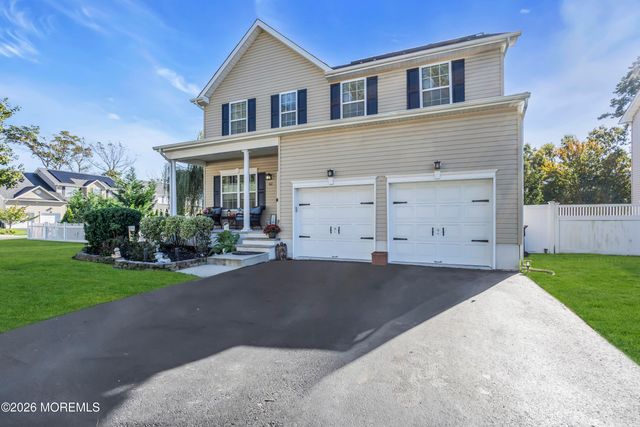 62 Bridle Path, Bayville, NJ 08721