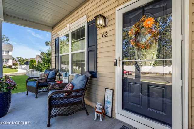 62 Bridle Path, Bayville, NJ 08721