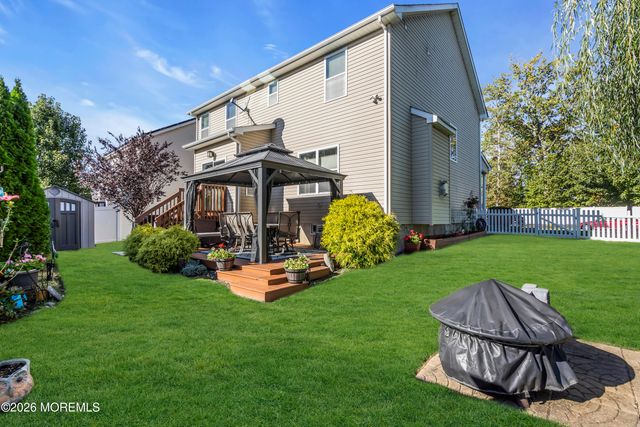 62 Bridle Path, Bayville, NJ 08721