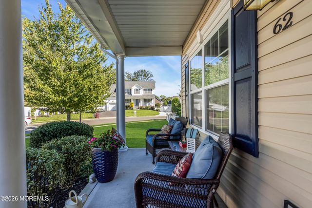 62 Bridle Path, Bayville, NJ 08721